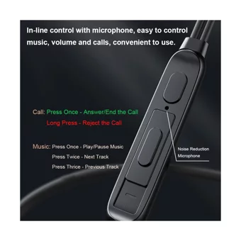 Lenovo Xf06 Mikrofonlu 3.5 Mm Jak Kablolu Kulaklık Beyaz