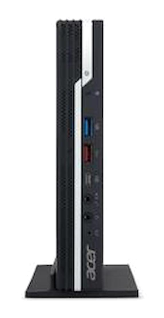 Acer Veriton N VN4680GT DT.VUSEM.001 Dahili Intel UHD Graphics Intel Core i5 11400 8 GB 256 GB FreeDos Mini Pc