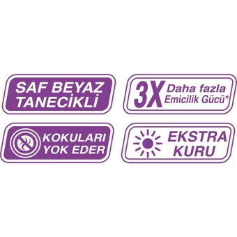 Freshy Silika Kristal Topaklanan Kalın Taneli Aktif Karbonlu Kristal Kedi Kumu 6 lt