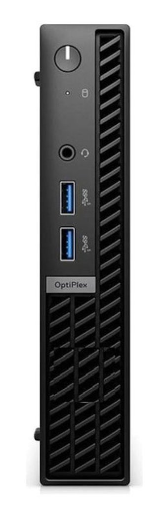 Dell Optiplex N018O7010MFFEMEA_VP Dahili Intel UHD Graphics 770 Intel Core i7 13700T 16 GB 512 GB Windows 11 Pro Mini Pc