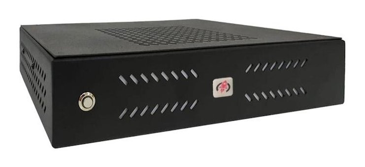 Rowork MK2 RKT620083 Dahili Intel UHD Graphics 630 Intel Core i3 10100 8 GB 240 GB FreeDos Mini Pc