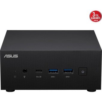 Asus PN64-BB7014MD Dahili Intel Iris Xe Graphics Intel Core i7 12700H FreeDos Mini Pc