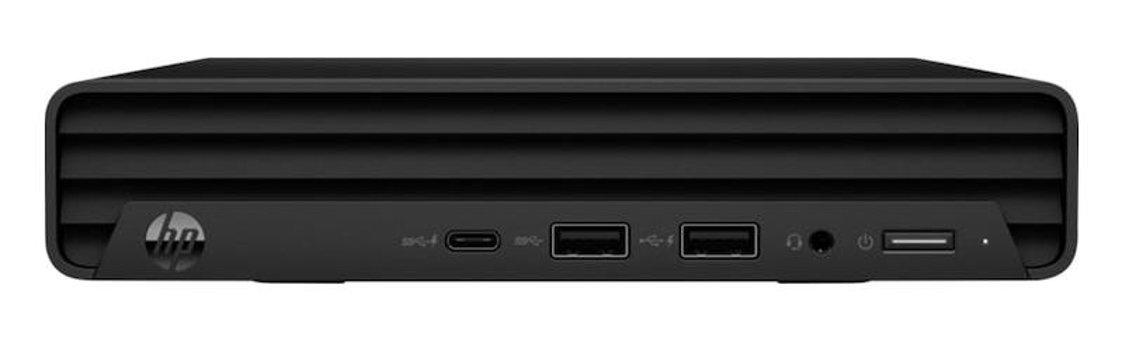 Hp Pro Mini 260 G9 6D2Y8EA Dahili Intel Iris Xe Graphics Intel Core i5 1235U 16 GB 512 GB FreeDos Mini Pc