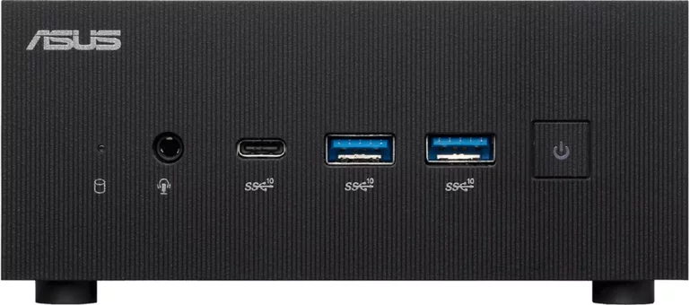 Asus PN64-B5013MD18 Dahili Intel Iris Xe Graphics Intel Core i5 12500H 8 GB DDR5 512 GB Windows 10 Pro Mini Pc + Zetta USB Flash Bellek
