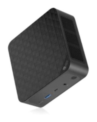 Beelink SER6-P16 Dahili Radeon 680M AMD Ryzen 9 6900HX 16 GB 500 GB Windows 11 Mini Pc