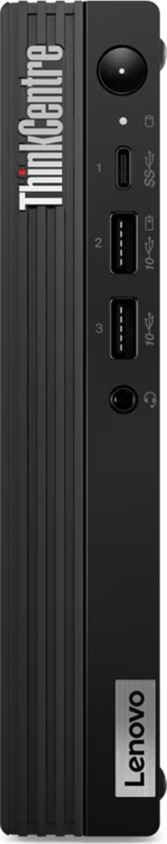 Lenovo ThinkCentre M70Q Gen 4 12E30015TRMP06 Dahili Intel UHD Graphics 770 Intel Core i7 13700T 32 GB 2 TB Windows 11 Pro Mini Pc