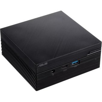 Asus PN41-BBC029MC078 Dahili Intel UHD Graphics Intel Celeron N4500 8 GB 500 GB HDD + 256 GB Windows 10 Home Mini Pc