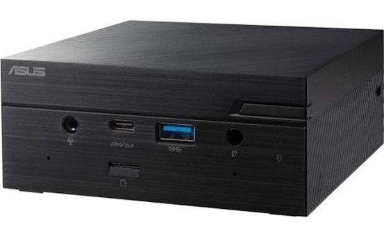 Asus PN51-S1-B-B5285MD Dahili Radeon RX Vega 7 AMD Ryzen 5 5500U FreeDos Mini Pc