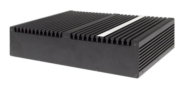 Jetway Endüstriyel Intel Core i3 9100F 4 GB 120 GB Linux Mini Pc