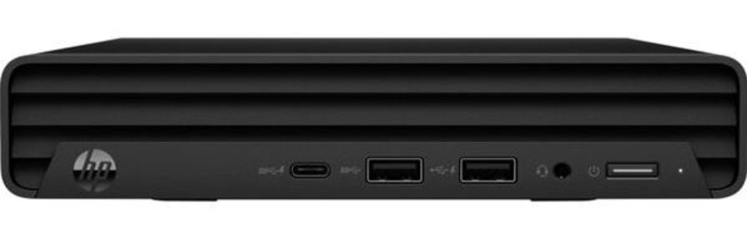Hp Pro Mini 260 G9 883X6EAWWP04 Dahili Intel Iris Xe Graphics Intel Core i5 1335U 8 GB 2 TB Windows 11 Pro Mini Pc + Weblegelsin USB Flash Bellek