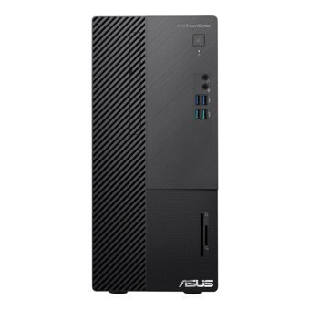 Asus ExpertCenter D500MD Dahili Intel UHD Graphics Intel Core i5 12400 8 GB 256 GB FreeDos Mini Pc