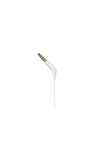Philips Tae1105 Silikonlu Mikrofonlu 3.5 Mm Jak Kablolu Kulaklık Beyaz