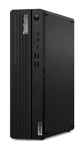 Lenovo ThinkCentre M70S 11T8001NTX Dahili Intel UHD Graphics 730 Intel Core i5 12400 8 GB 256 GB Mini Pc