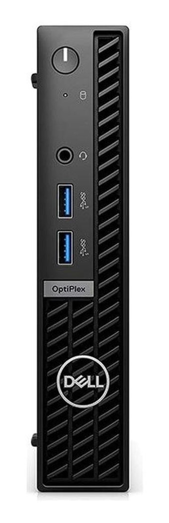 Dell Optiplex 7010MFF N013O7010MFF_W Dahili Intel UHD Graphics Intel Core i5 13500T 16 GB 512 GB Windows 11 Pro Mini Pc