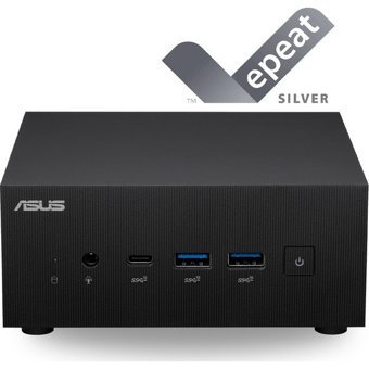 Asus PN52-BBR758HD Dahili Radeon RX Vega 8 AMD Ryzen 7 5800H Mini Pc