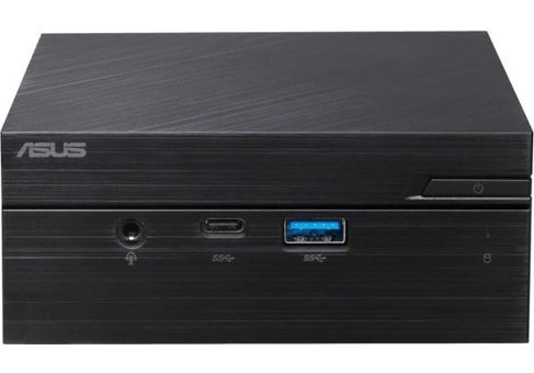 Asus PN41-BBP131MVS1A6 Dahili Intel UHD Graphics Intel Pentium N6000 16 GB 512 GB FreeDos Mini Pc
