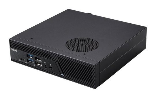 Asus PB63-B7016MH Dahili Intel UHD Graphics Intel Core i7 13700 16 GB 512 GB FreeDos Mini Pc