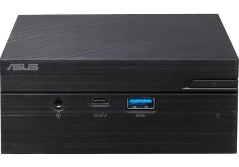 Asus PN41-BBC029MC21 Dahili Intel UHD Graphics Intel Celeron N4500 8 GB 256 GB Windows 11 Pro Mini Pc