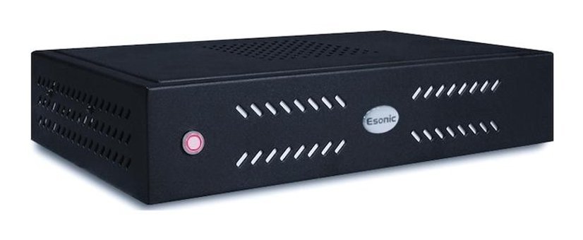 Esonic MK2 RKT620147 Dahili Intel HD Graphics 2500 Intel Core i5 3470 16 GB 480 GB FreeDos Mini Pc