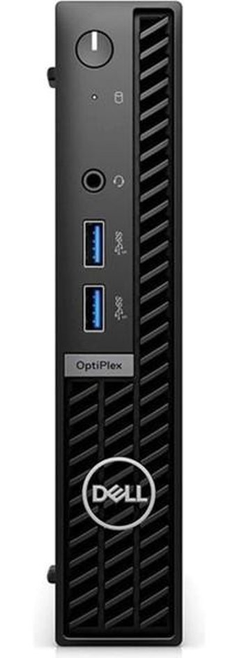 Dell Optiplex 7010 N018O7010MFF_U Dahili Intel UHD Graphics Intel Core i7 13700 16 GB 512 GB Ubuntu Mini Pc