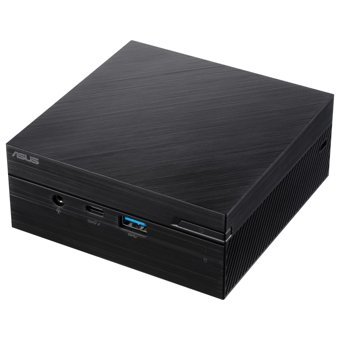 Asus PN41-BC033ZV Dahili Intel HD Graphics Intel Celeron N5100 4 GB DDR4 128 GB Windows 10 Pro Mini Pc