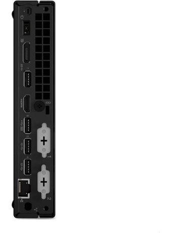 Lenovo M70Q ThinkCentre 12E30015TR Dahili Intel UHD Graphics 770 Intel Core i7 13700T 16 GB 512 GB FreeDos Mini Pc