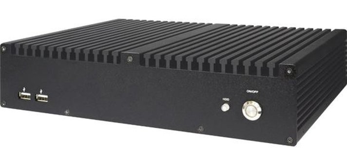 Jetway Q370 Dahili Intel UHD Graphics 630 Intel Core i7 8700 8 GB 256 GB FreeDos Mini Pc
