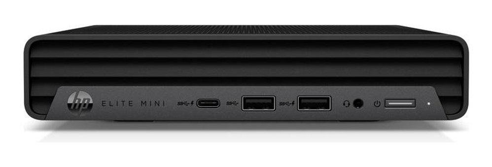 Hp Elite Mini 600 G9 64J26EA Dahili Intel UHD Graphics 770 Intel Core i7 12700T 16 GB 512 GB Windows 11 Pro Mini Pc