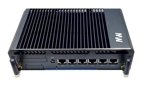 Maxwera MW1030/6L Dahili Intel HD Graphics 520 Intel Core i3 6006U 8 GB 128 GB FreeDos Mini Pc