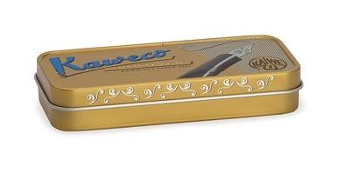 Kaweco Sketch Up 10000744 Metal Metalik Pirinç 5.6 mm Versatil Kalem