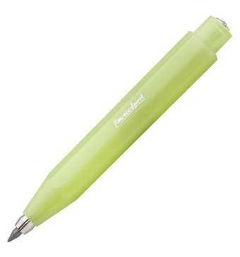 Kaweco Frosted Sport 10001886 Metal Metalik Yeşil 3.2 mm Versatil Kalem