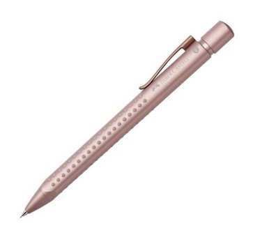 Faber-Castell Edition Metal Neon Bakır 0.7 mm Versatil Kalem