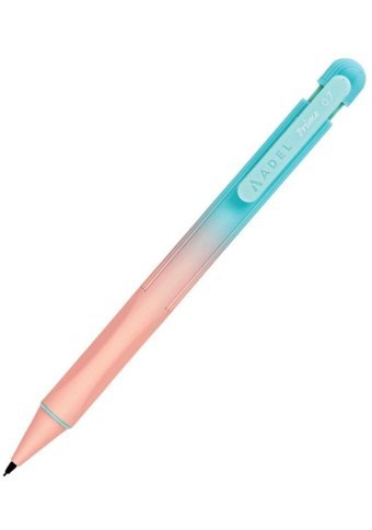 Adel Prime Silikon Metalik Çok Renkli 0.7 mm Versatil Kalem