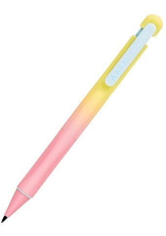 Adel Prime Silikon Metalik Çok Renkli 0.7 mm Versatil Kalem