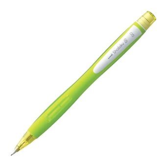 Uni-Ball Shalaku M5-228 Silikon Metalik Çok Renkli 0.5 mm Versatil Kalem