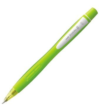Uni-Ball Shalaku Silikon Neon Çok Renkli 0.7 mm Versatil Kalem