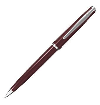 Scrikss 52 Metal Metalik Bordo 0.7 mm Versatil Kalem