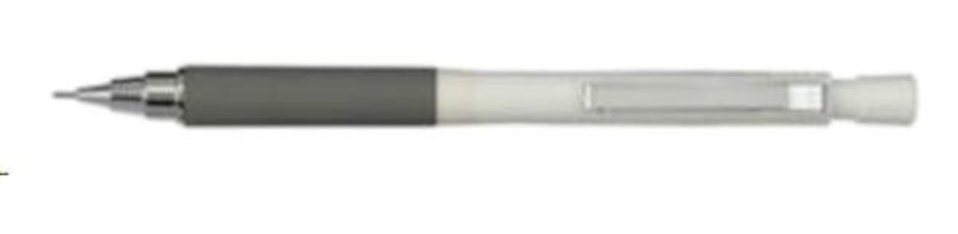 Dong-A Ceramic Pop Silgili Metal Metalik Beyaz 0.7 mm Versatil Kalem