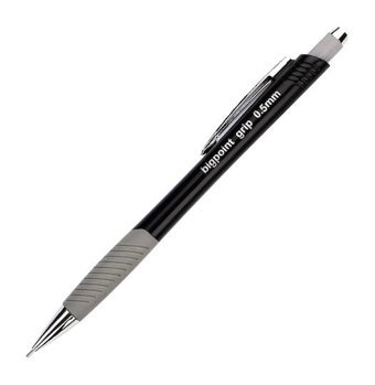 Bigpoint BP-961 Silikon Metalik Çok Renkli 0.5 mm Versatil Kalem