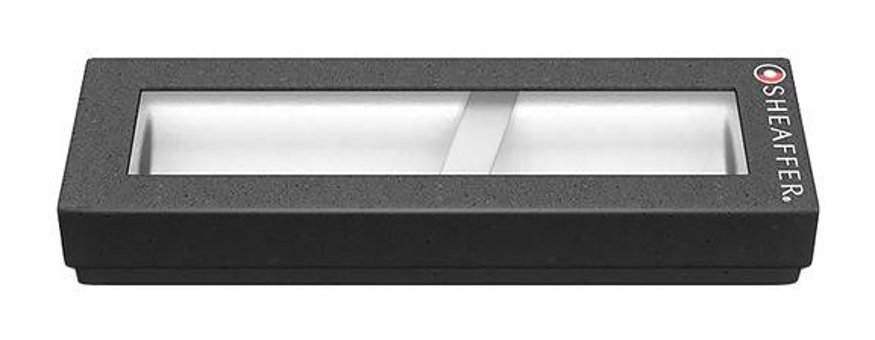 Sheaffer Sentinel Krom Metalik Krem 0.7 mm Versatil Kalem