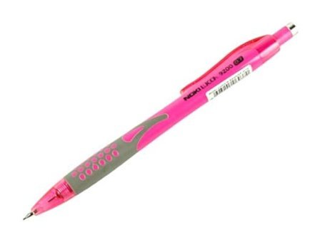 Noki Lucca Silikon Metalik Çok Renkli 0.5 mm Versatil Kalem