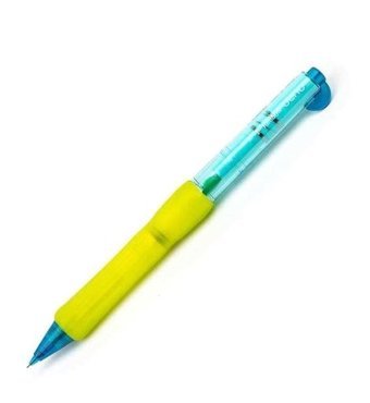 Tombow Olno Silikon Metalik Çok Renkli 0.5 mm - 0.7 mm Versatil Kalem