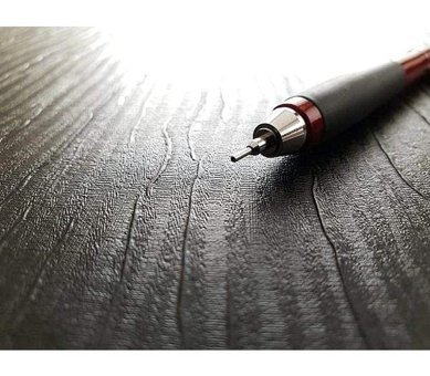 Pensan My Iq Silgili Metal Metalik Çok Renkli 0.7 mm Versatil Kalem