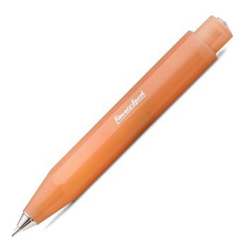Kaweco Frosted Sport 10001843 Metal Metalik Şeftali 0.7 mm Versatil Kalem