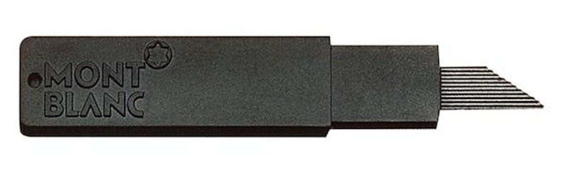 Mont Blanc 111537 0.5 mm Versatil Kalem