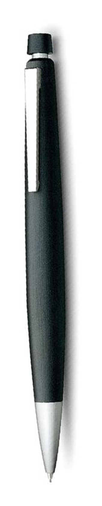 Cross 2000 Metal Metalik Siyah 0.7 mm Versatil Kalem