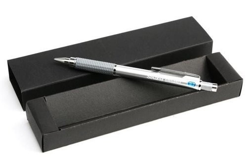 Scrikss Atlantis 001 Metal Metalik Çok Renkli 0.5 mm Versatil Kalem