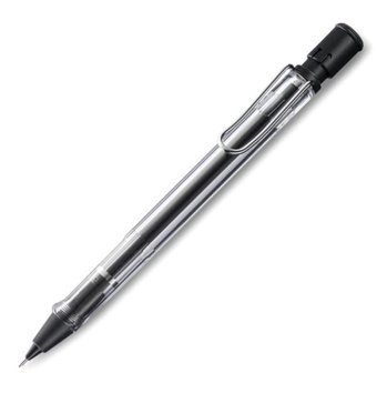 Lamy Vista 112 Plastik Metalik Şeffaf 0.5 mm Versatil Kalem