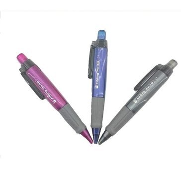 Edding MP-40 Silgili Metal Metalik Pembe 0.7 mm Versatil Kalem