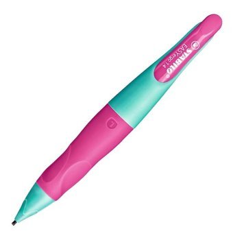 Stabilo B-46890-3 Silikon Metalik Pembe 1.4 mm Versatil Kalem